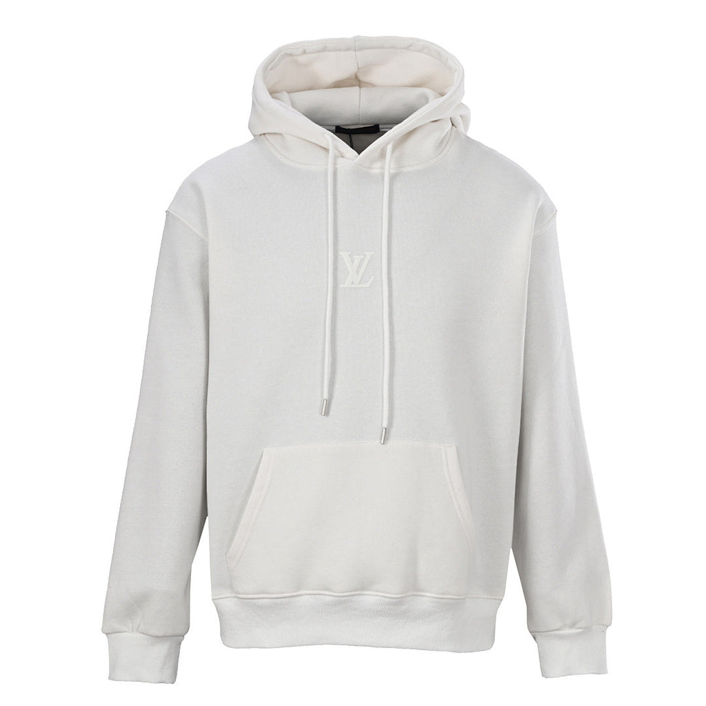 Louis Vuitton Monogram Jacquard Cotton Sweatshirt