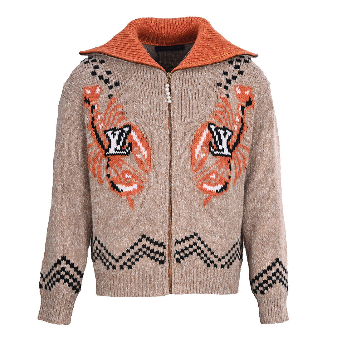 Louis Vuitton Classic Jacket