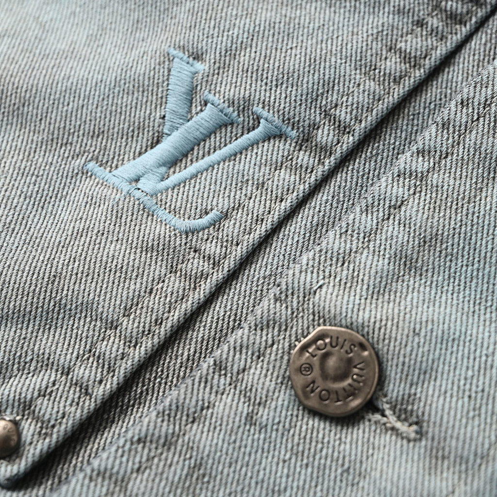 Louis Vuitton New Jacket