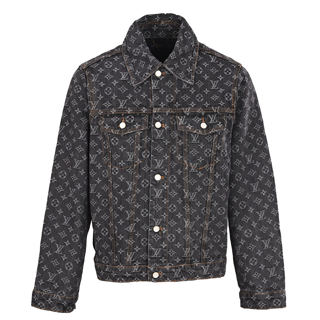 Louis Vuitton New Jacket