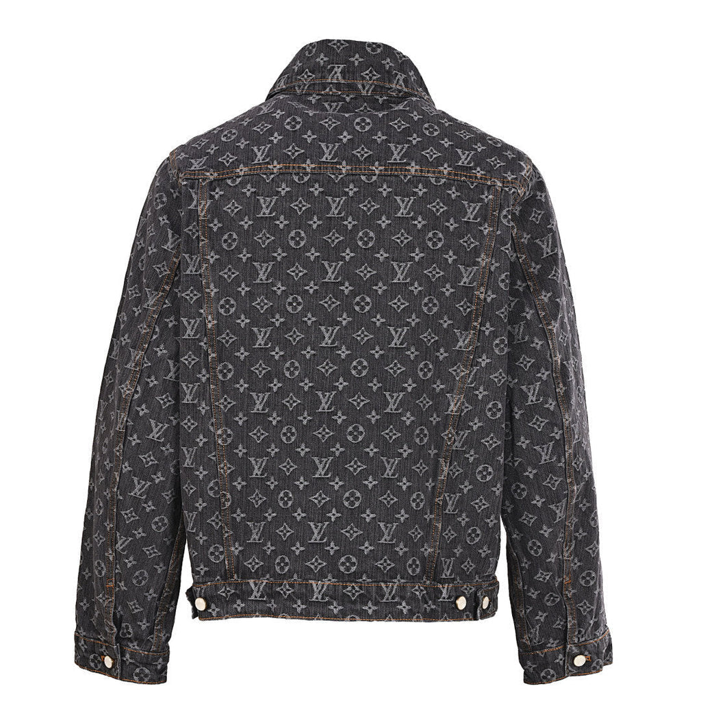 Louis Vuitton New Jacket
