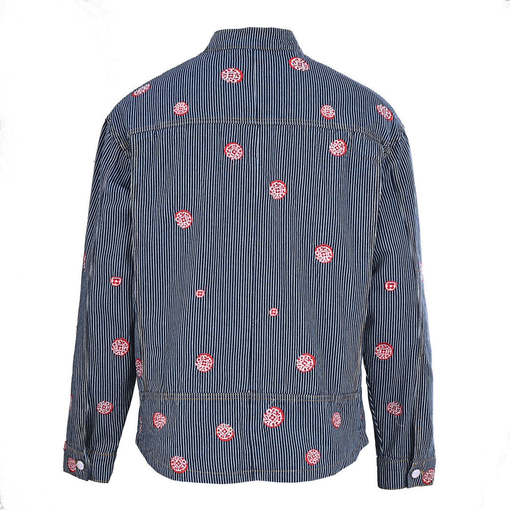 Louis Vuitton Classic Jacket