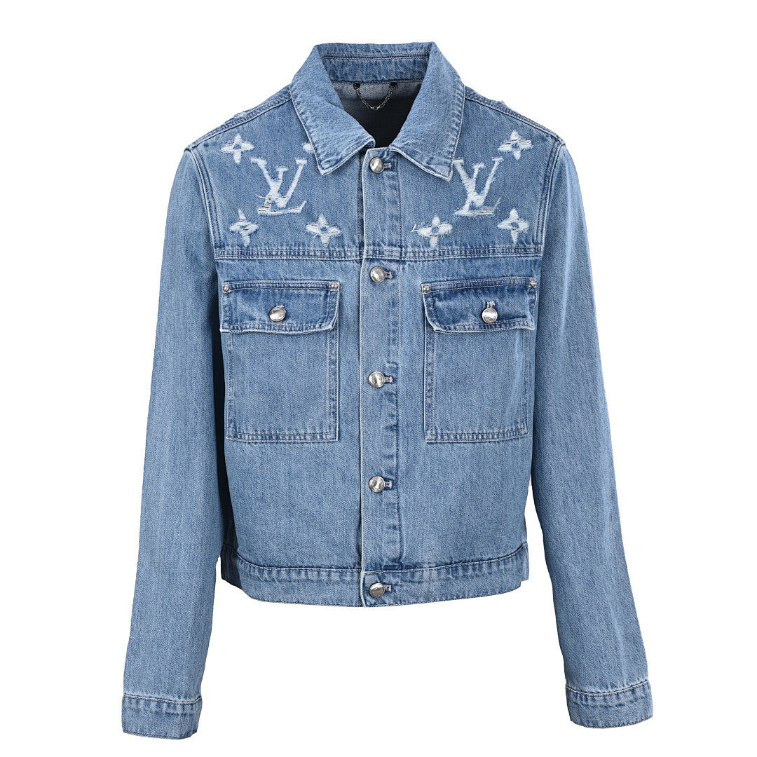 Louis Vuitton Classic Jacket