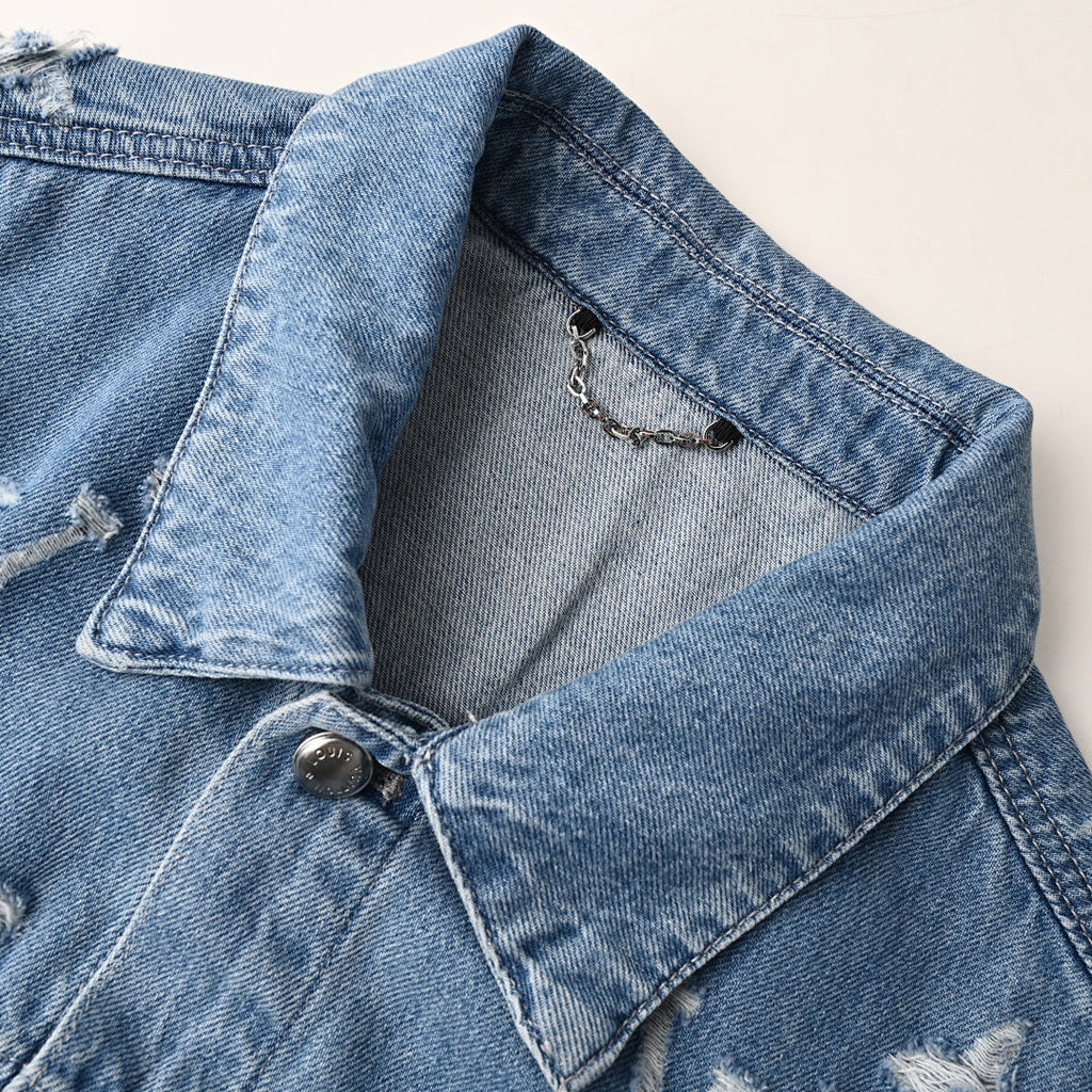 Louis Vuitton Classic Jacket