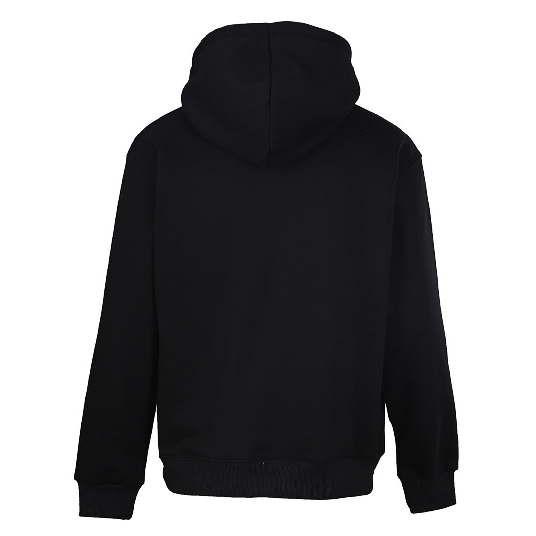 Louis Vuitton Monogram Jacquard Cotton Sweatshirt