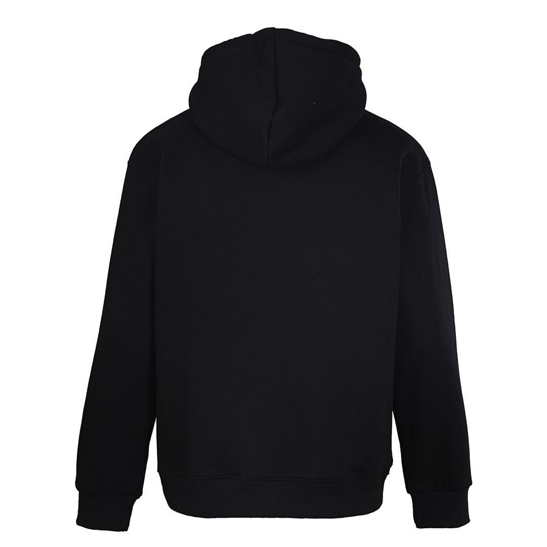 Louis Vuitton Monogram Jacquard Cotton Sweatshirt