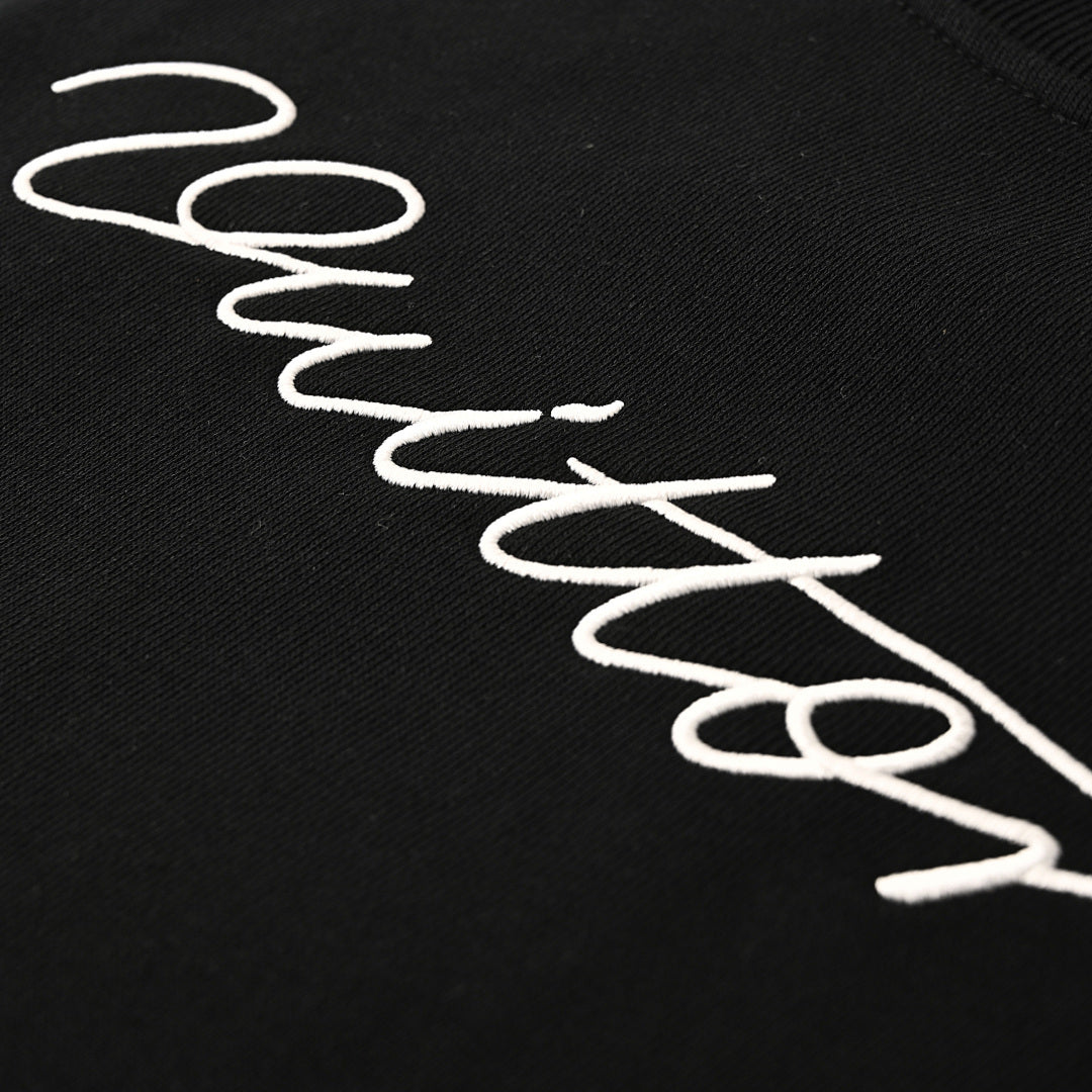 Louis Vuitton Monogram Jacquard Cotton Sweatshirt