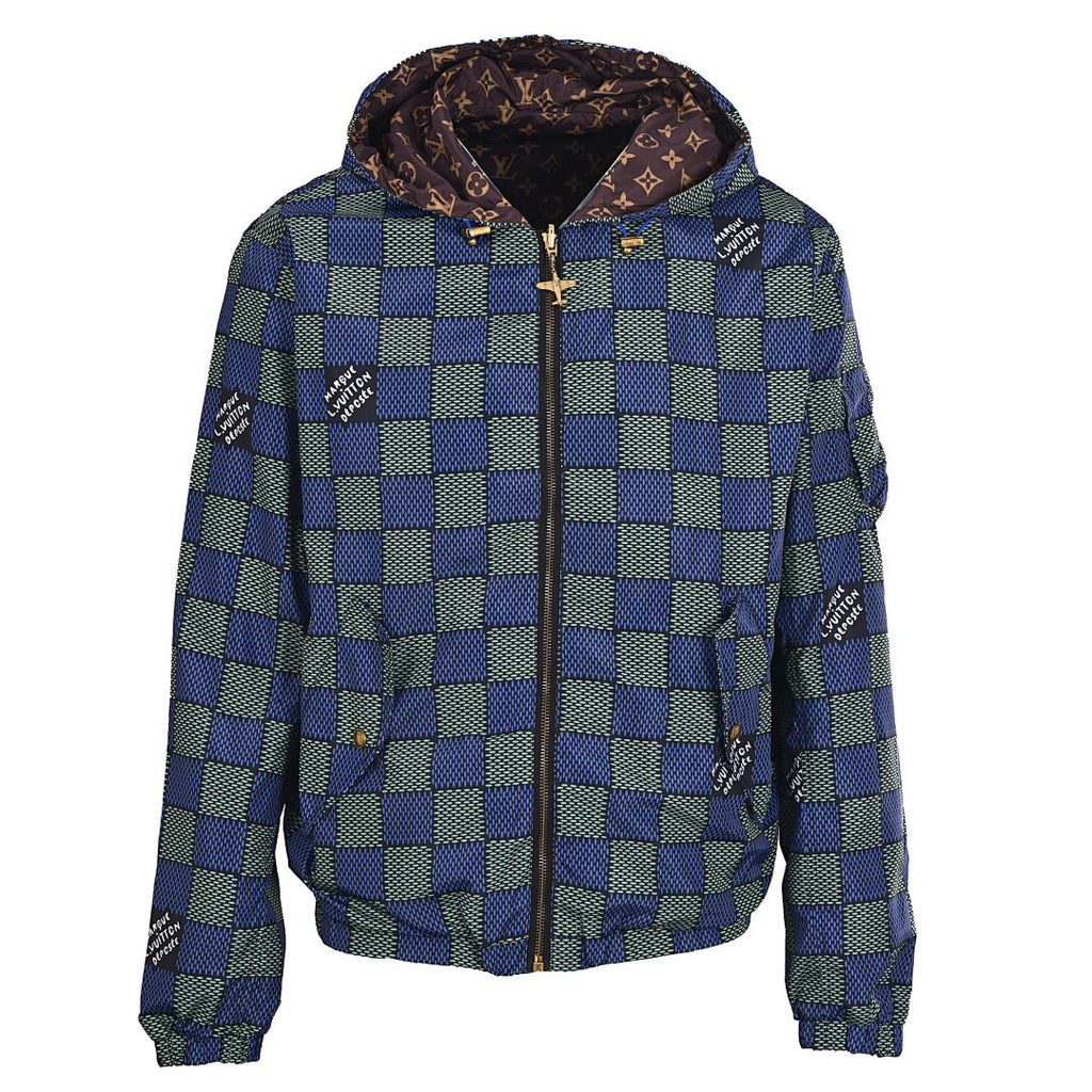 Louis Vuitton Classic Jacket