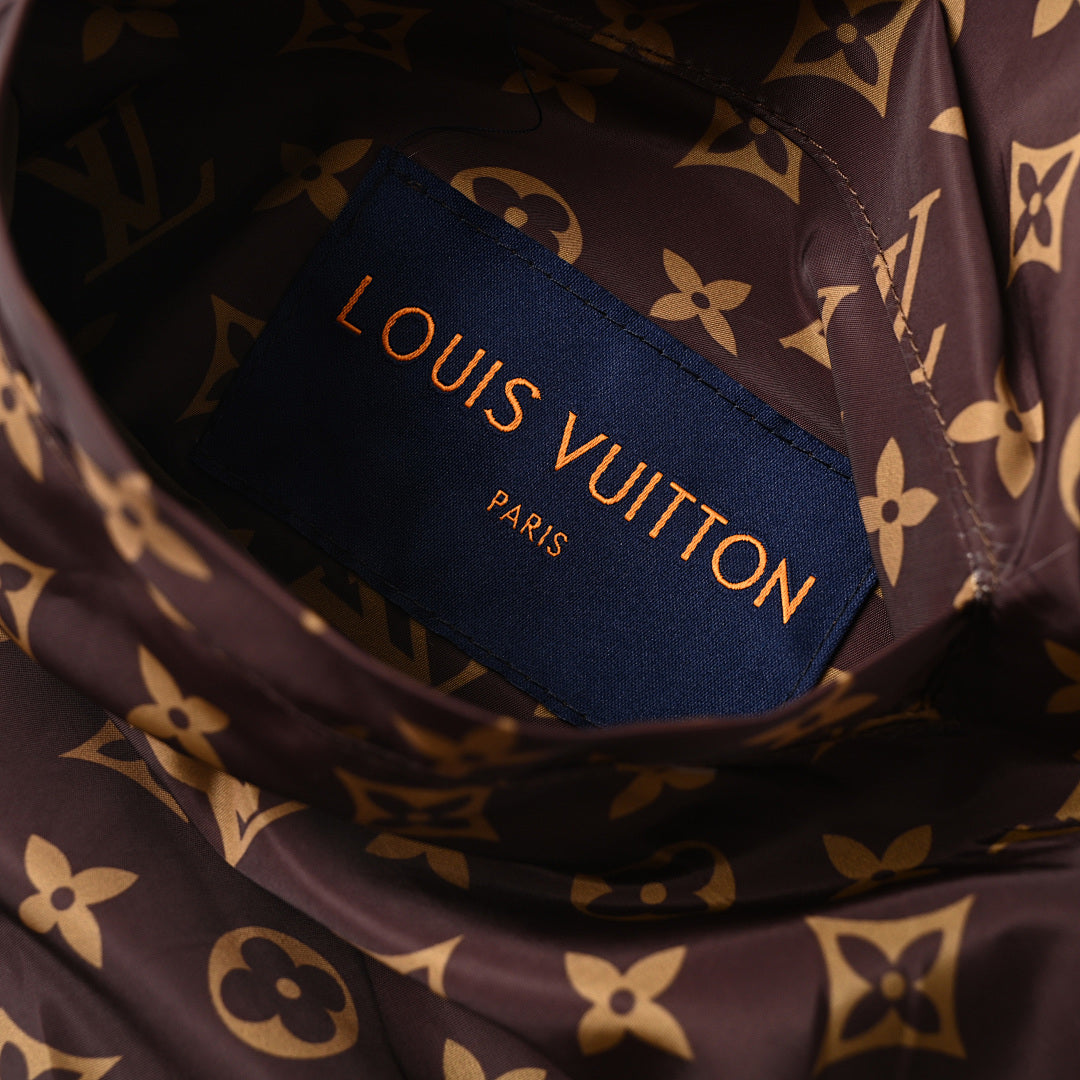 Louis Vuitton Classic Jacket