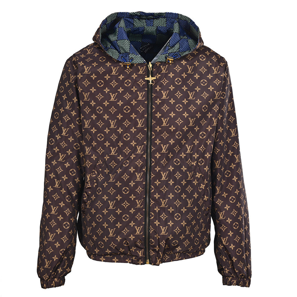 Louis Vuitton Classic Jacket