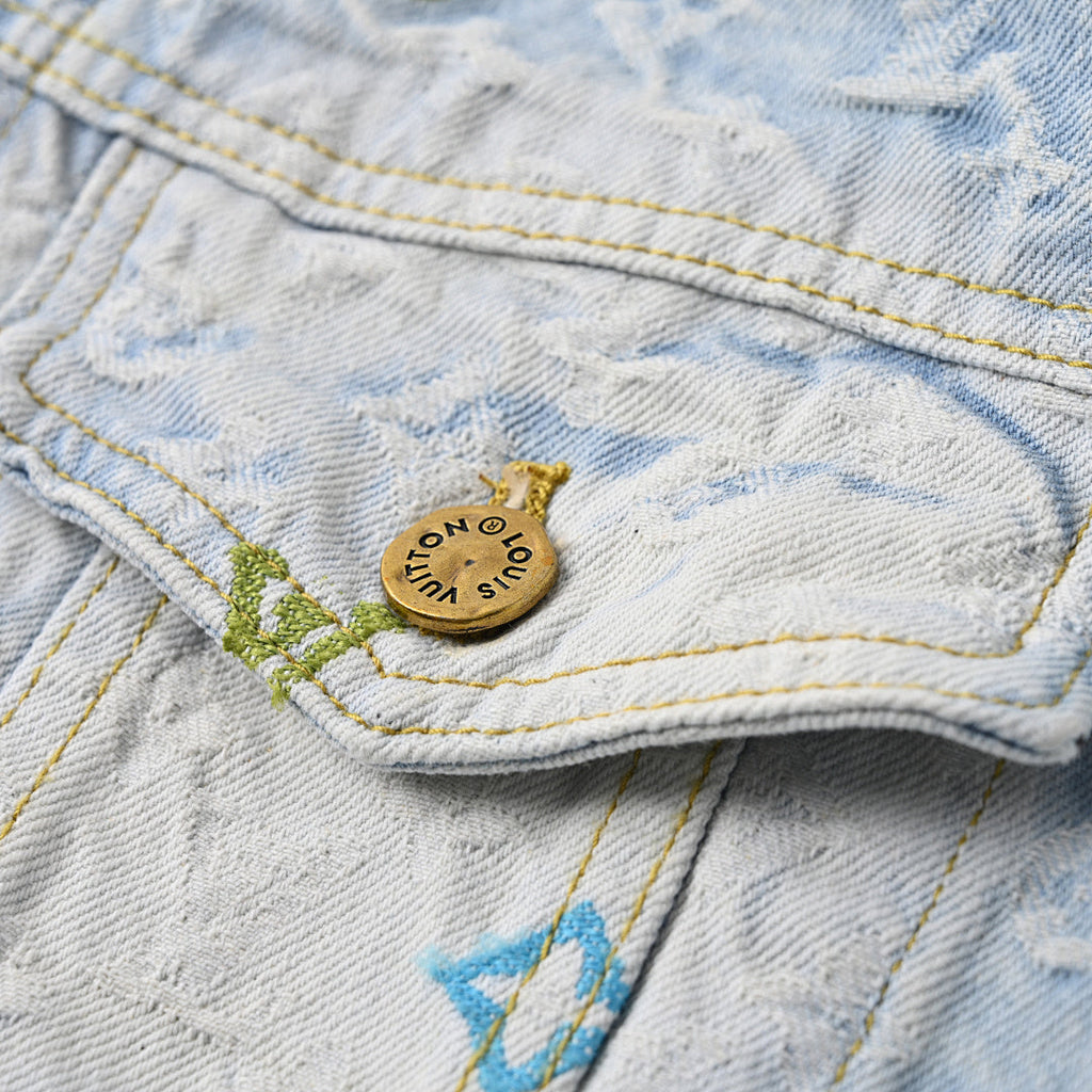 Louis Vuitton Classic Jacket