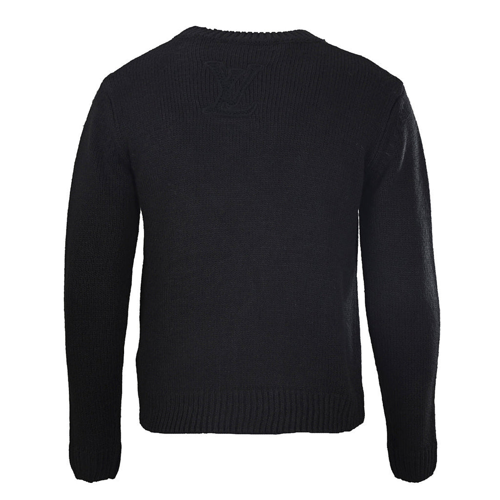 Louis Vuitton Trendy Sweatshirt