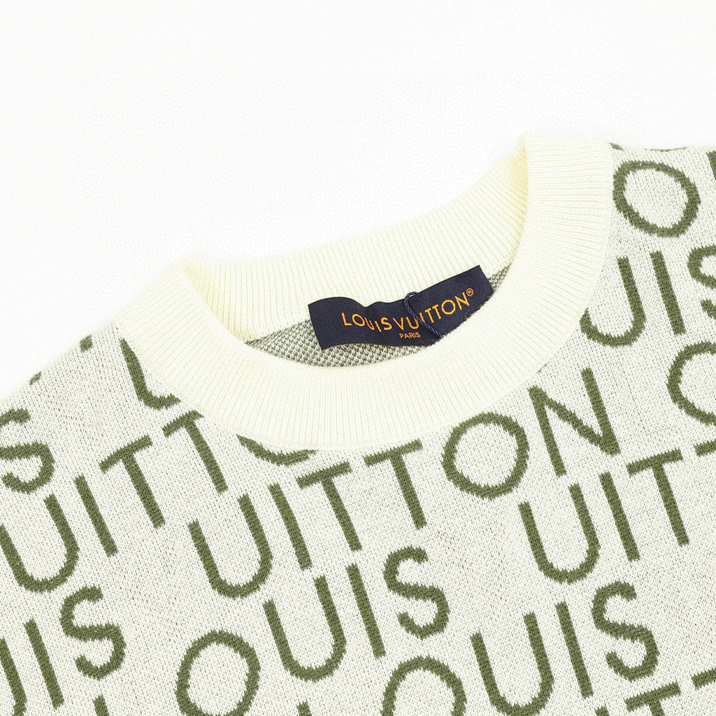 Louis Vuitton T-Shirt — Brand New, Full Box