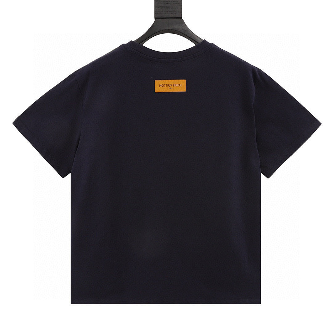 Louis Vuitton Easter T-Shirt