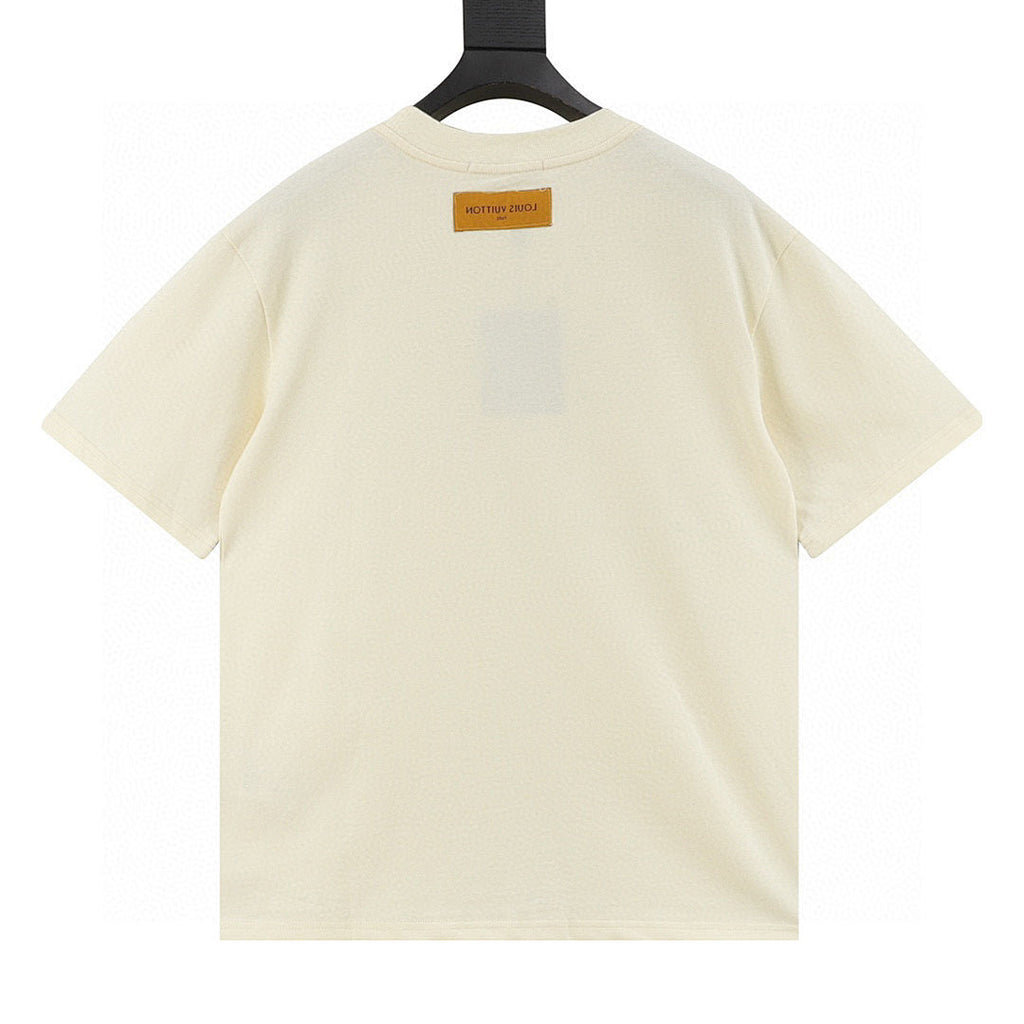 Louis Vuitton Easter T-Shirt
