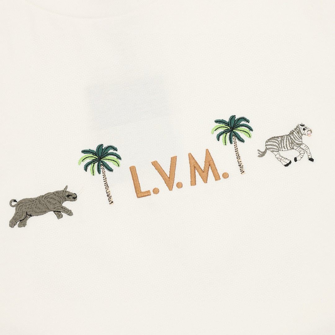 Louis Vuitton T-Shirt - Brand New, Full Box