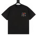 Louis Vuitton Streetwear T-Shirt Men’s Casual Crewneck – Brand New Full Packaging