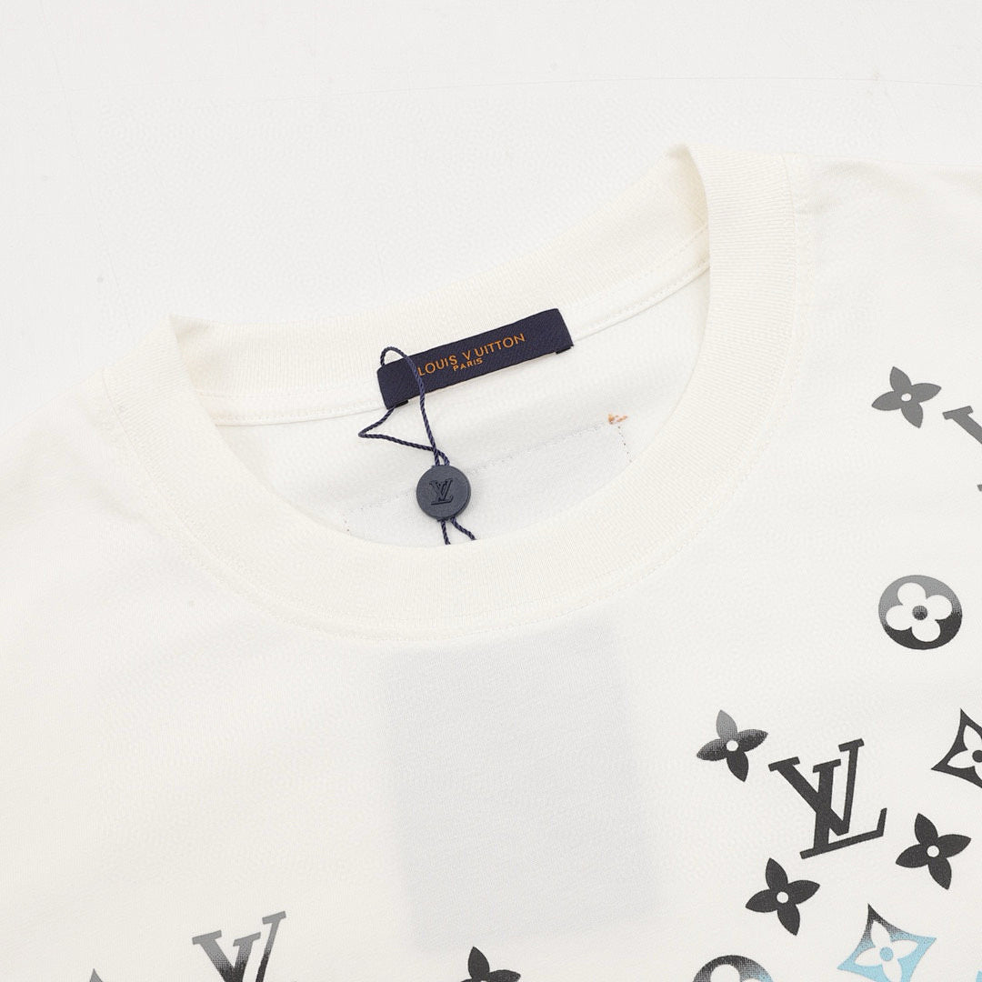 Louis Vuitton T-Shirt — Brand New, Full Box