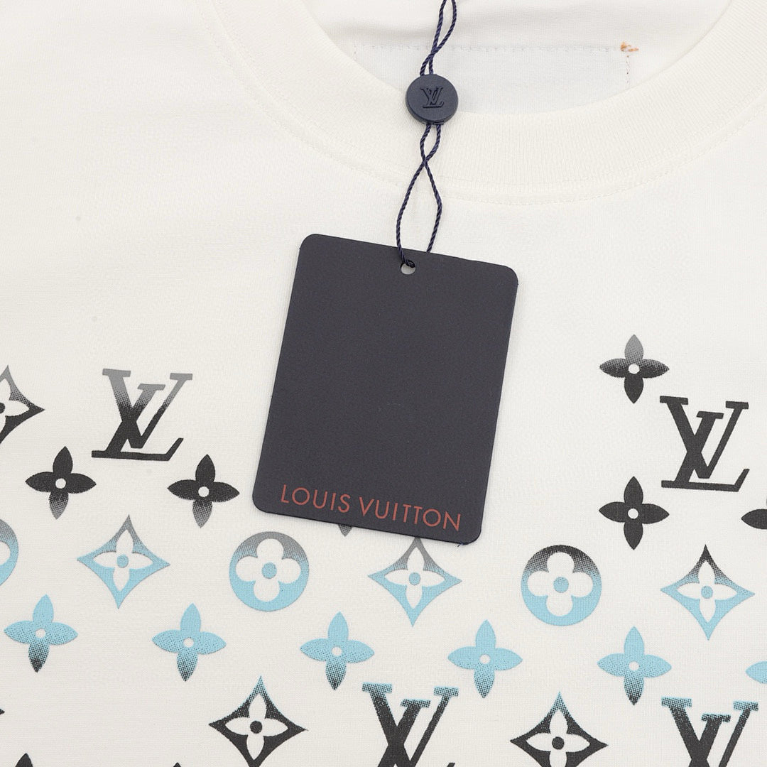 Louis Vuitton T-Shirt — Brand New, Full Box