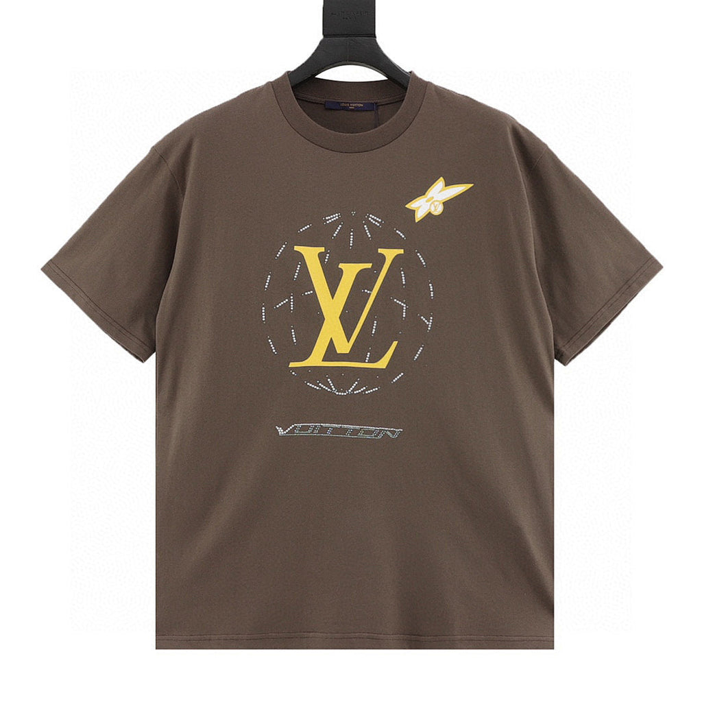 Louis Vuitton T-Shirt — Brand New, Full Box
