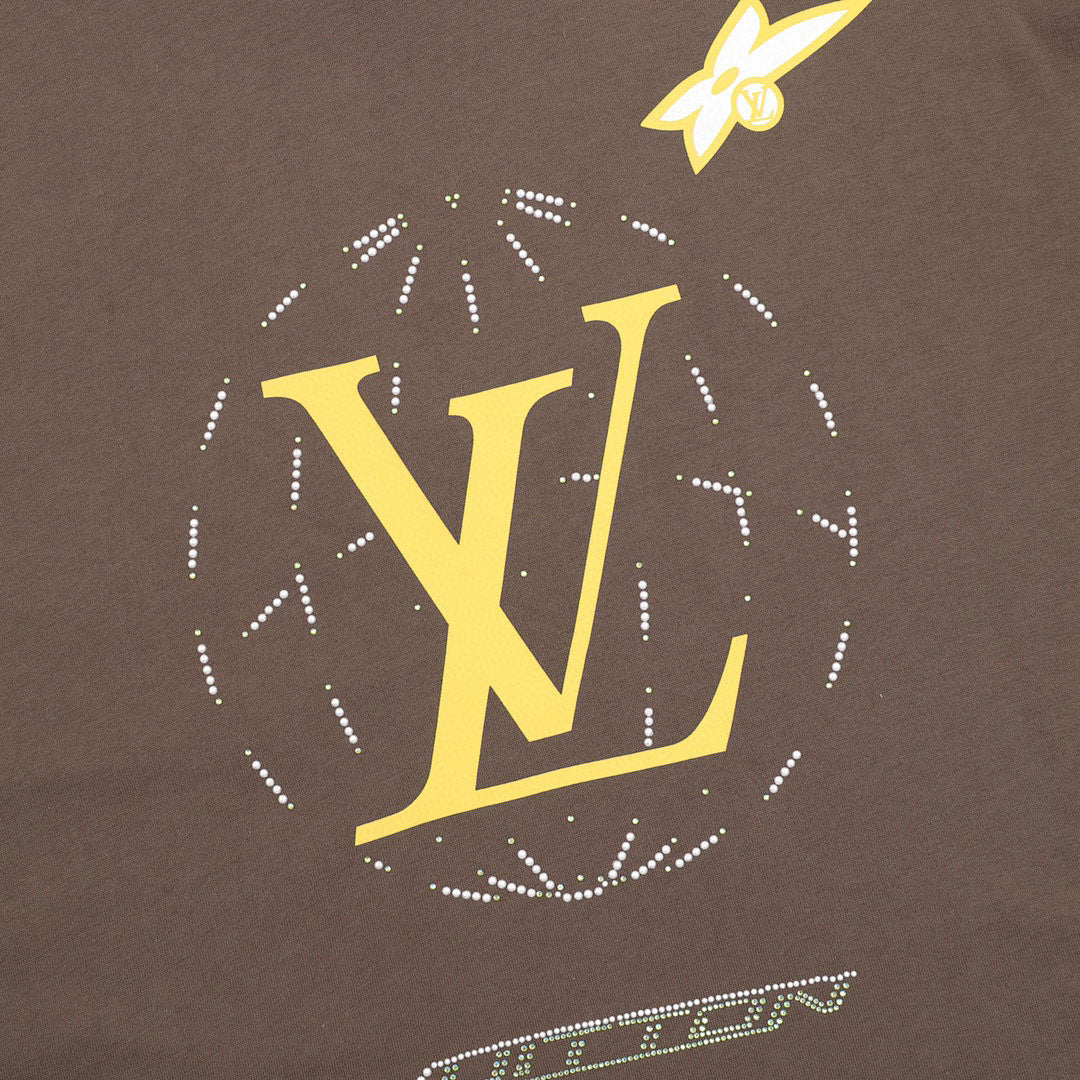 Louis Vuitton T-Shirt — Brand New, Full Box