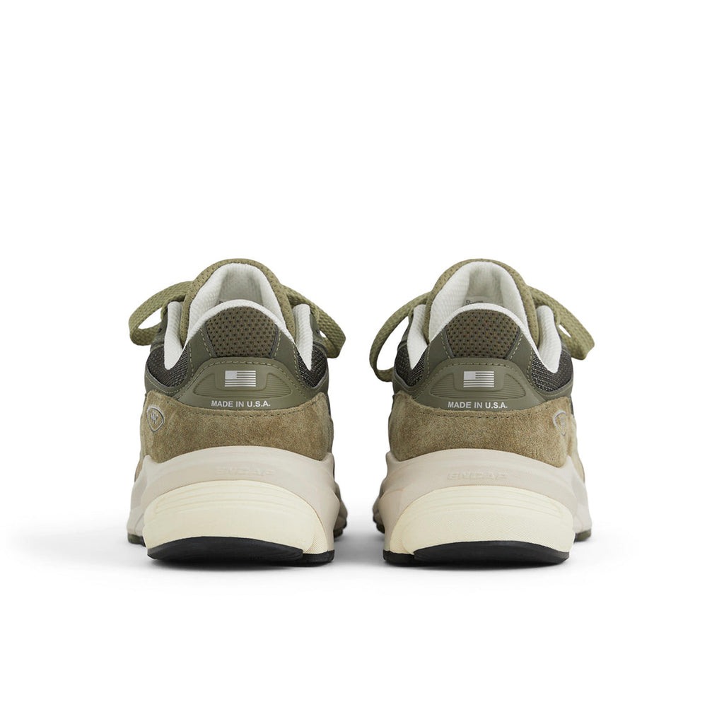 990V6 MADE IN THE USA "TRUE CAMO"