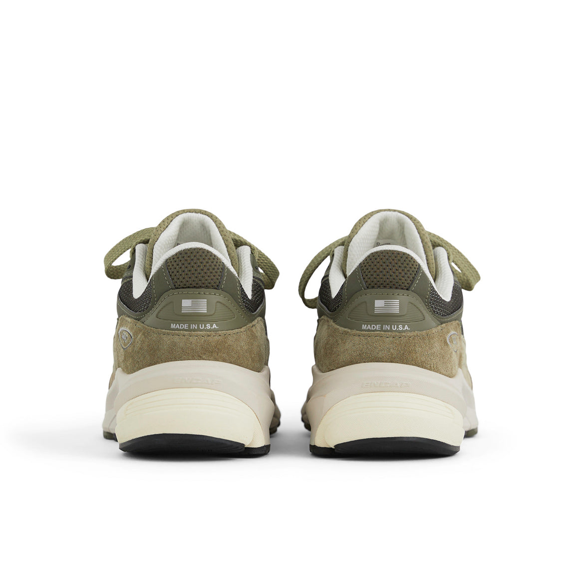 990V6 MADE IN THE USA "TRUE CAMO"