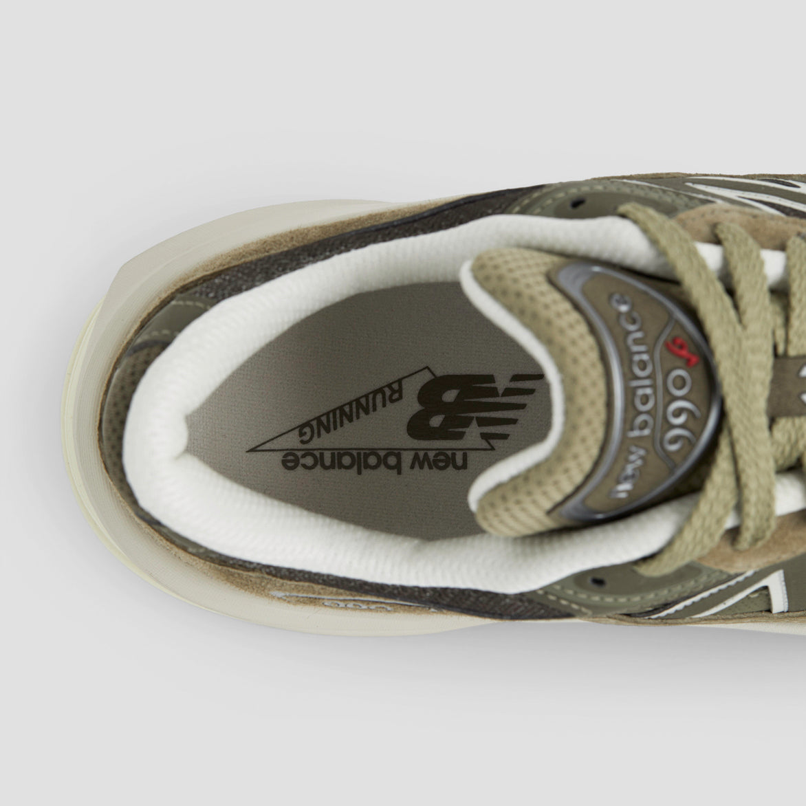 990V6 MADE IN THE USA "TRUE CAMO"