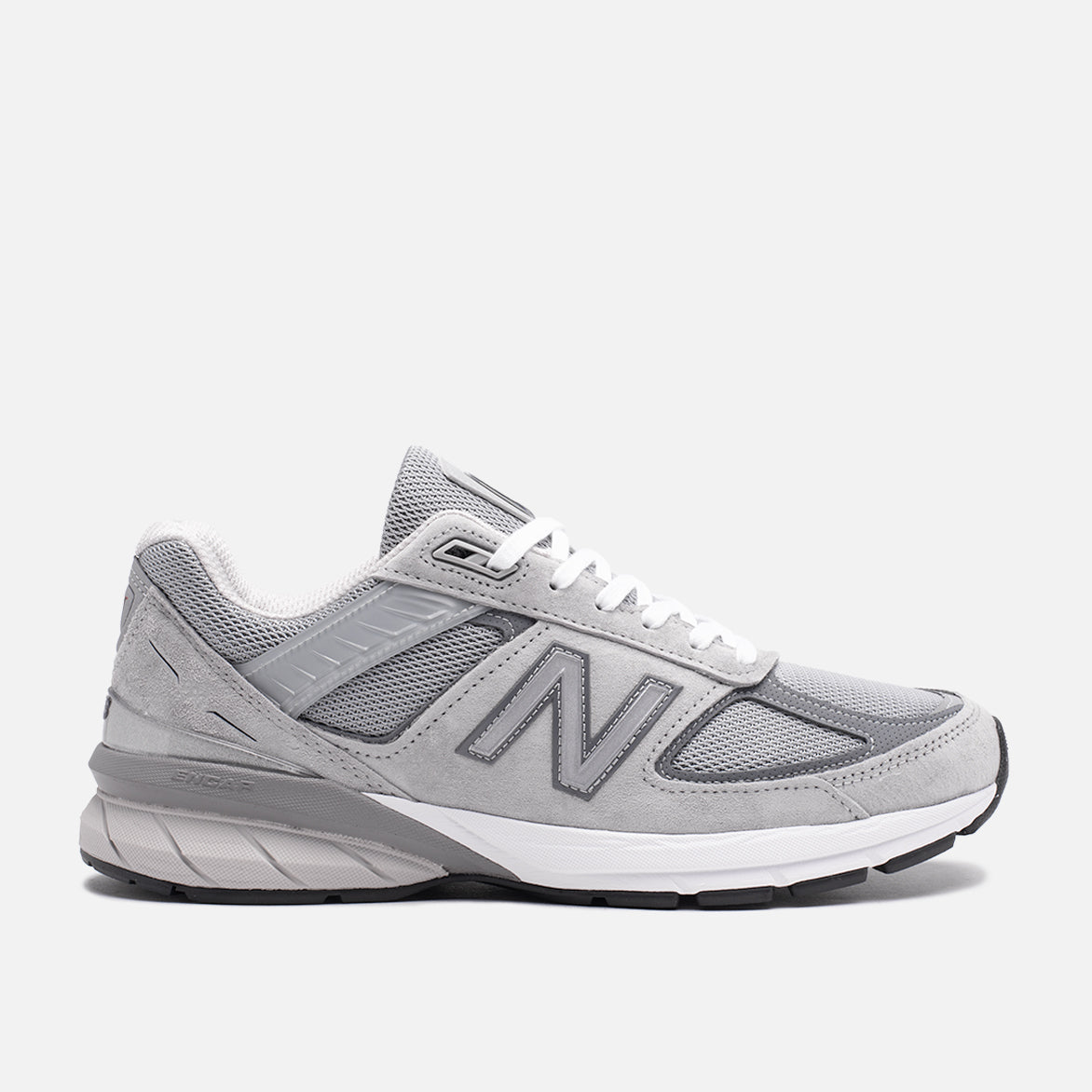 990V5 MADE IN USA - GREY / CASTLEROCK