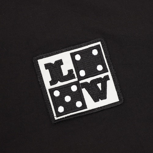 2026 New Arrival Louis Vuitton LV Logo Tee