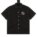 2026 New Arrival Louis Vuitton LV Logo Tee