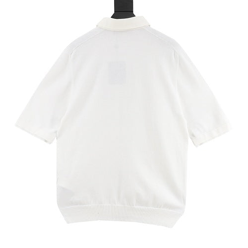 2026 New Arrival Louis Vuitton LV Logo Tee