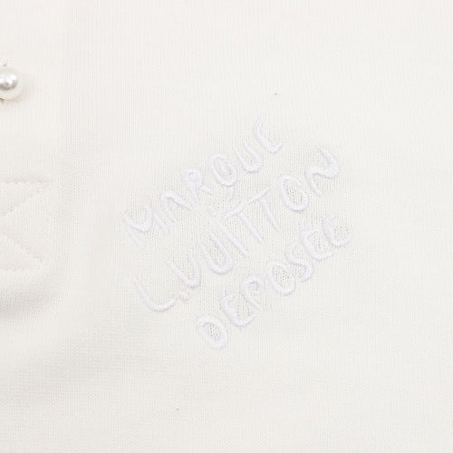 2026 New Arrival Louis Vuitton LV Logo Tee