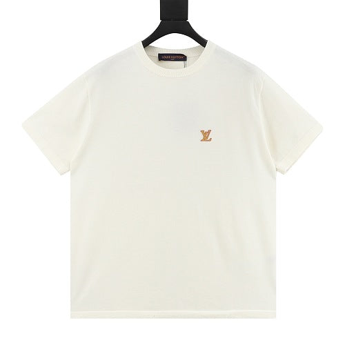 2026 New Arrival Louis Vuitton LV Logo Tee