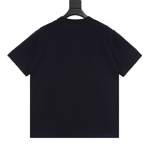 2026 New Arrival Louis Vuitton LV Logo Tee