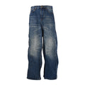 Louis Vuitton LV25FW Tailored Denim Jeans