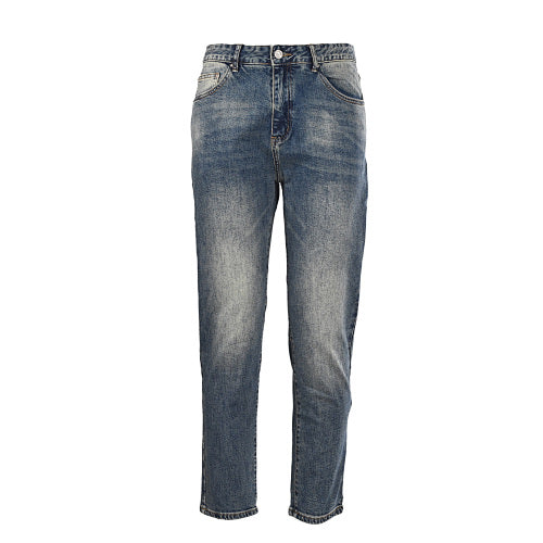 Louis Vuitton Dark Wash Denim Jeans