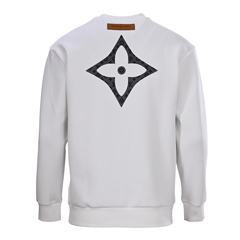 Louis Vuitton Trendy Sweatshirt