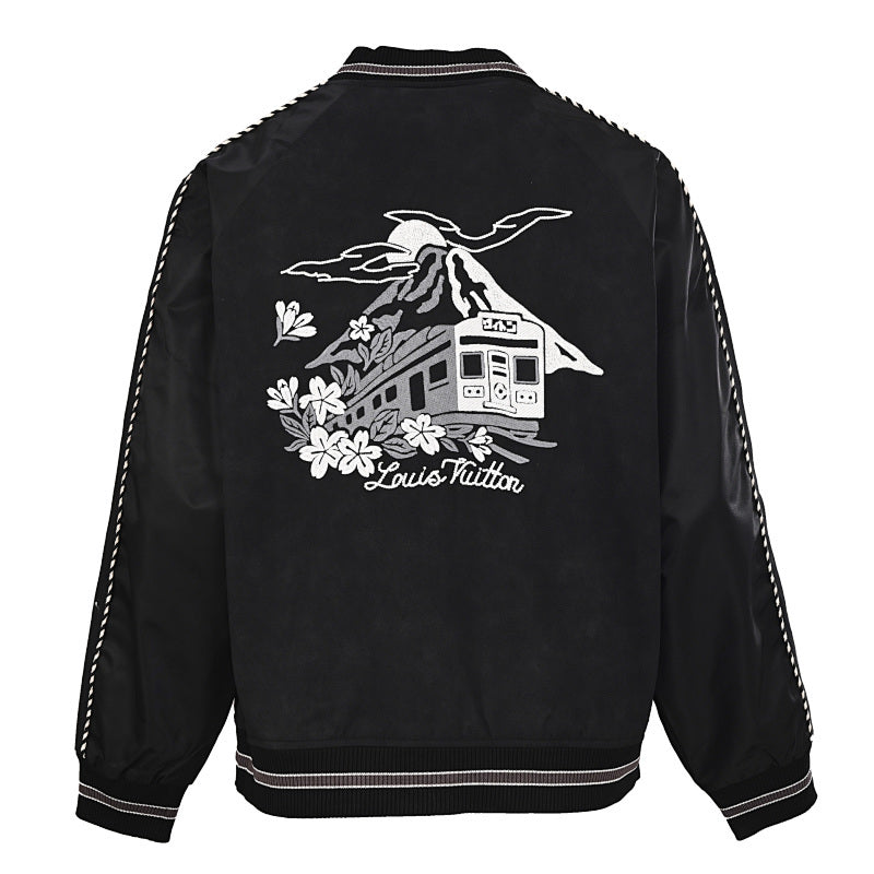 Louis Vuitton Trendy Sweatshirt