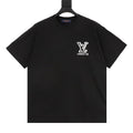 2026 New Arrival Louis Vuitton LV Logo Tee