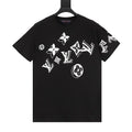 2026 New Arrival Louis Vuitton LV Logo Tee