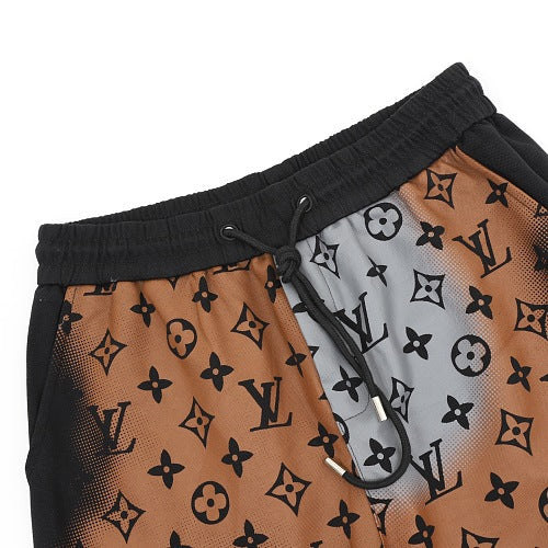 Louis Vuitton Premium Casual Shorts