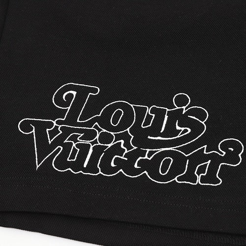 Louis Vuitton Premium Casual Shorts