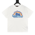 2026 New Arrival Louis Vuitton LV Logo Tee