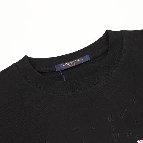 2026 New Arrival Louis Vuitton LV Logo Tee