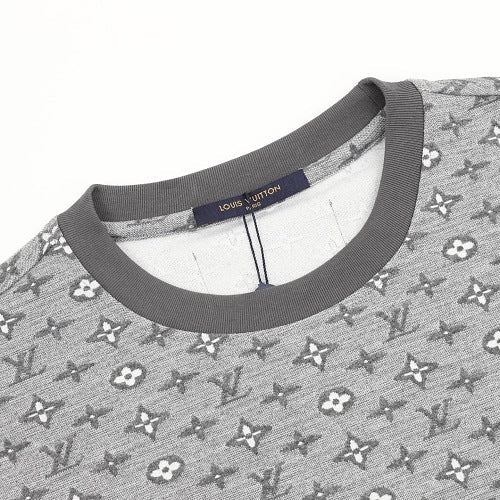 2026 New Arrival Louis Vuitton LV Logo Tee
