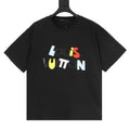2026 New Arrival Louis Vuitton LV Logo Tee