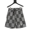 Louis Vuitton Premium Casual Shorts