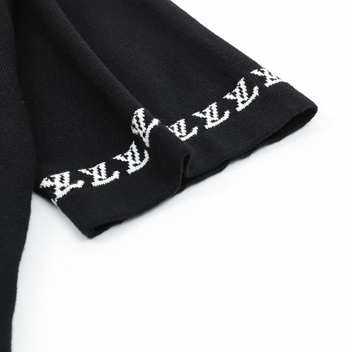 2026 New Arrival Louis Vuitton LV Logo Tee