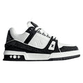 Louis Vuitton LV Trainer Sneaker ‘Denim Monogram Black Diamond’